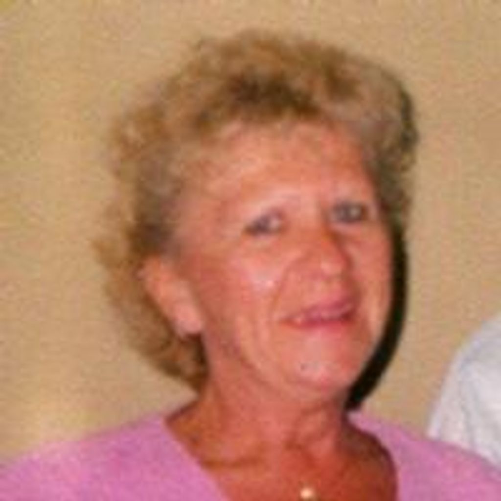 Melvina Stephenson
