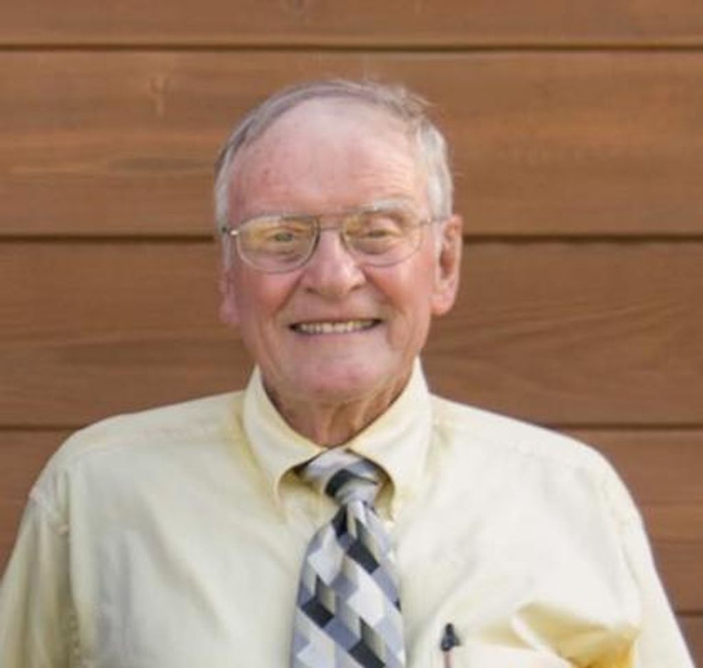 Ruston Robert Schaefer Profile Photo