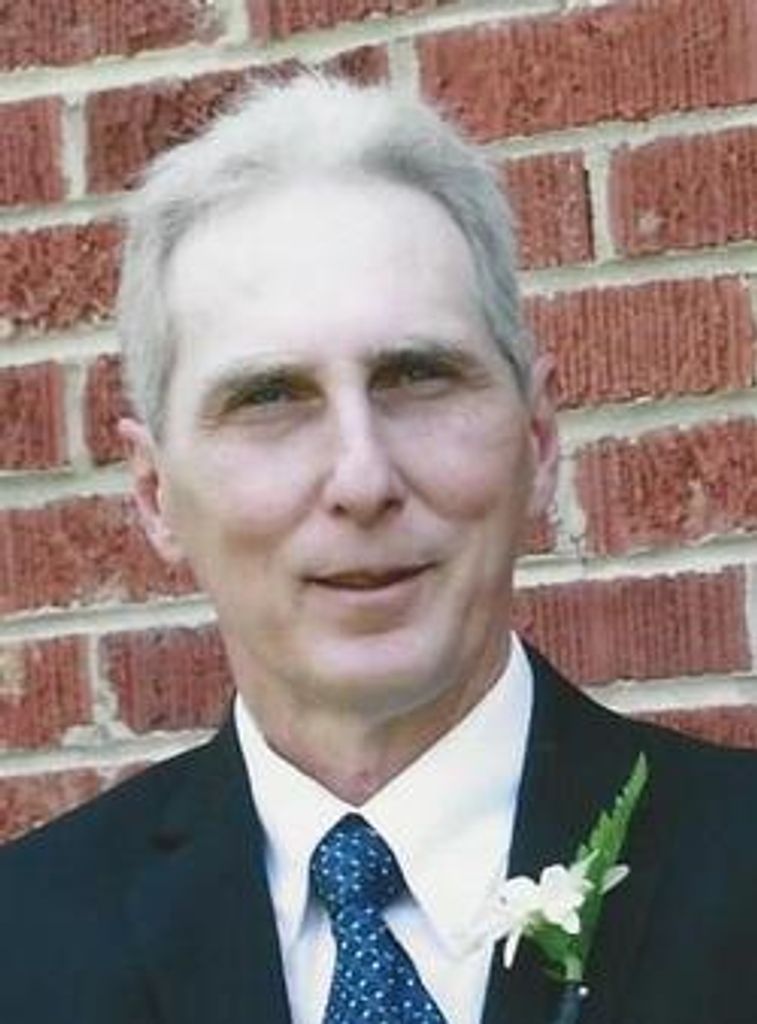 Robert D. "Bob" Foley Profile Photo