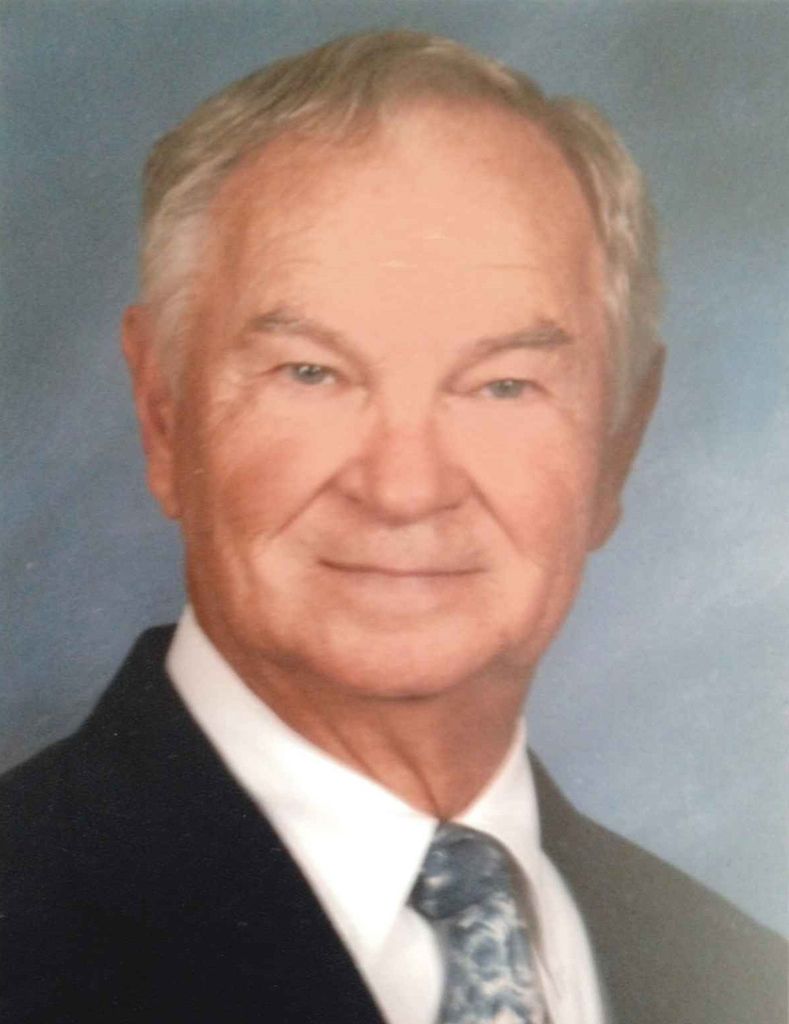 Jesse R. Copenhaver Profile Photo