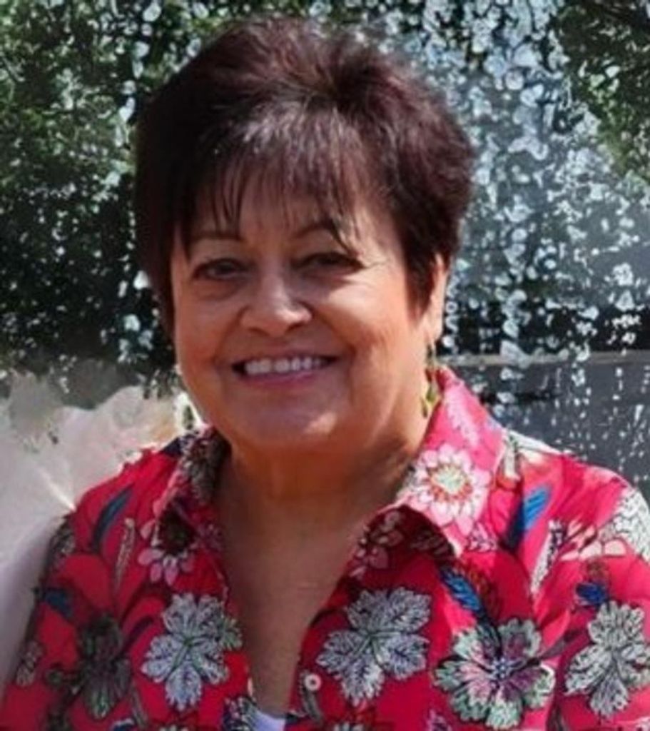 Mary Toni (Torres) Sorenson