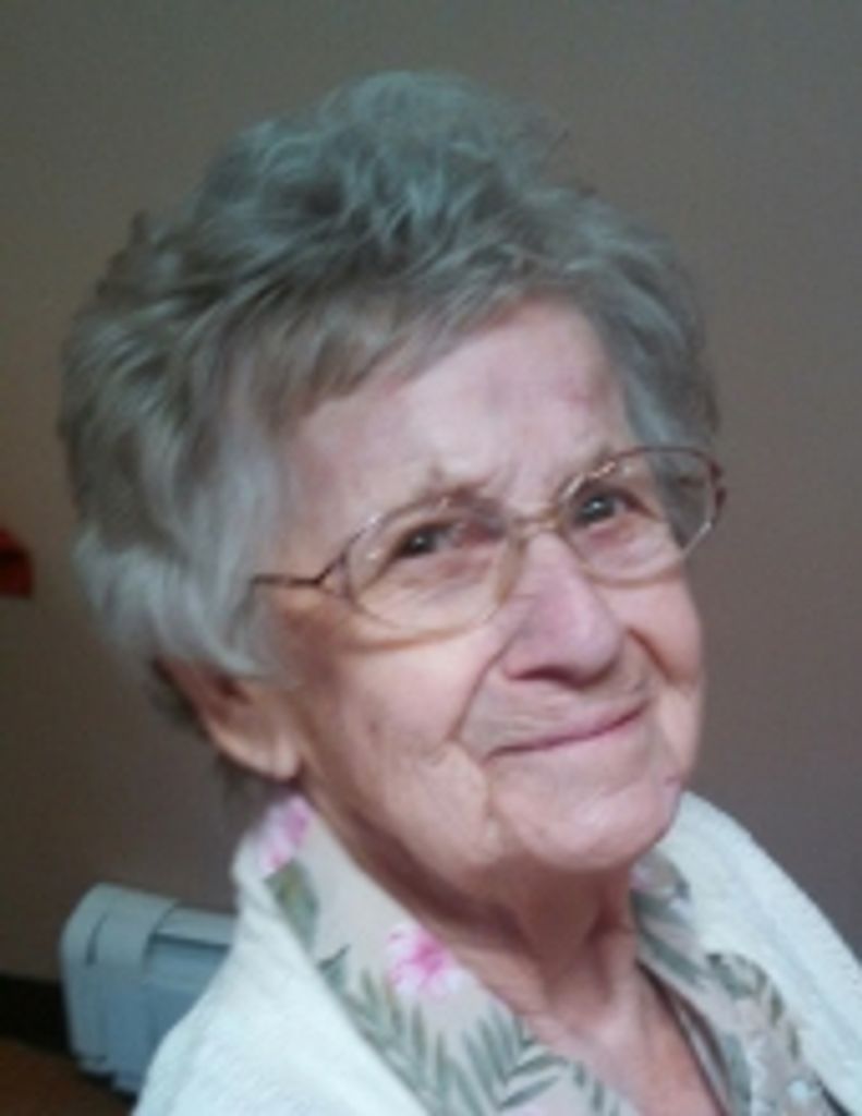 Tressa Betty Spencer Profile Photo