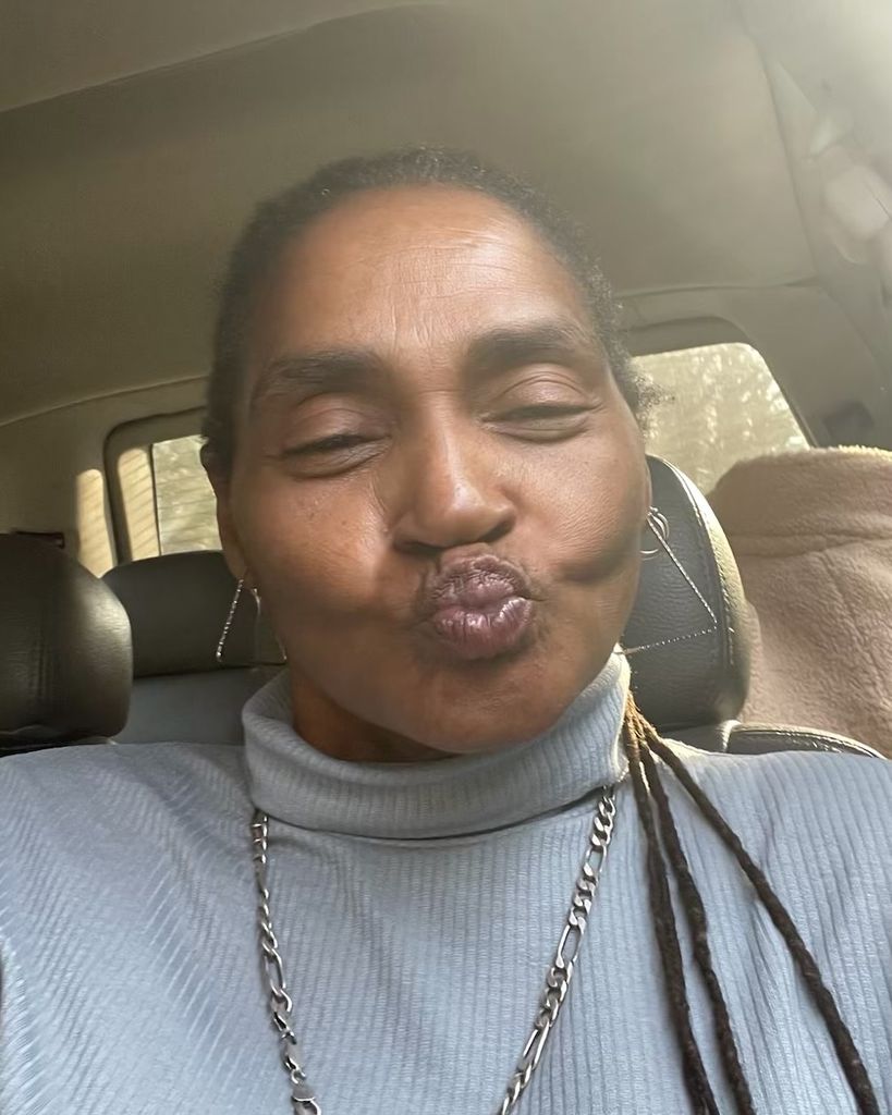 Gwendolyn Stitt-Jones Profile Photo