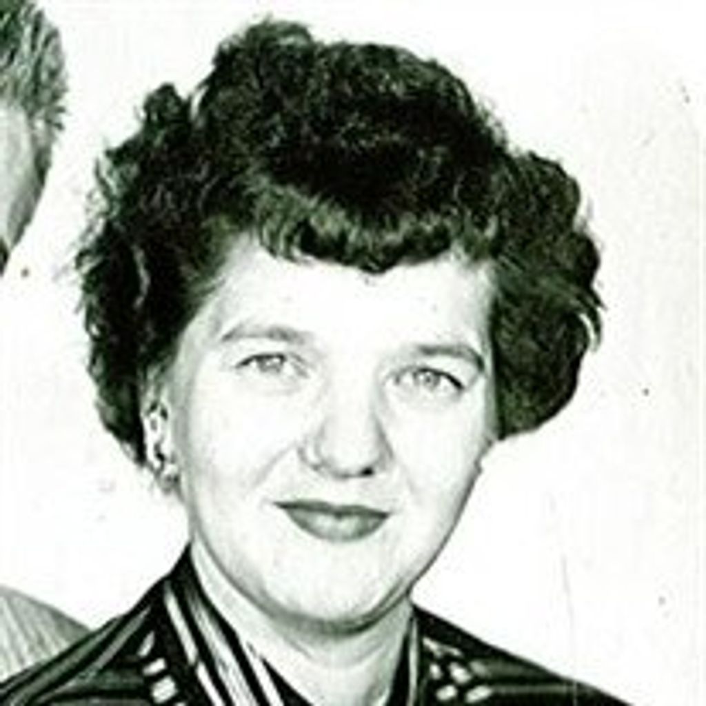 Clarice  E. Davies
