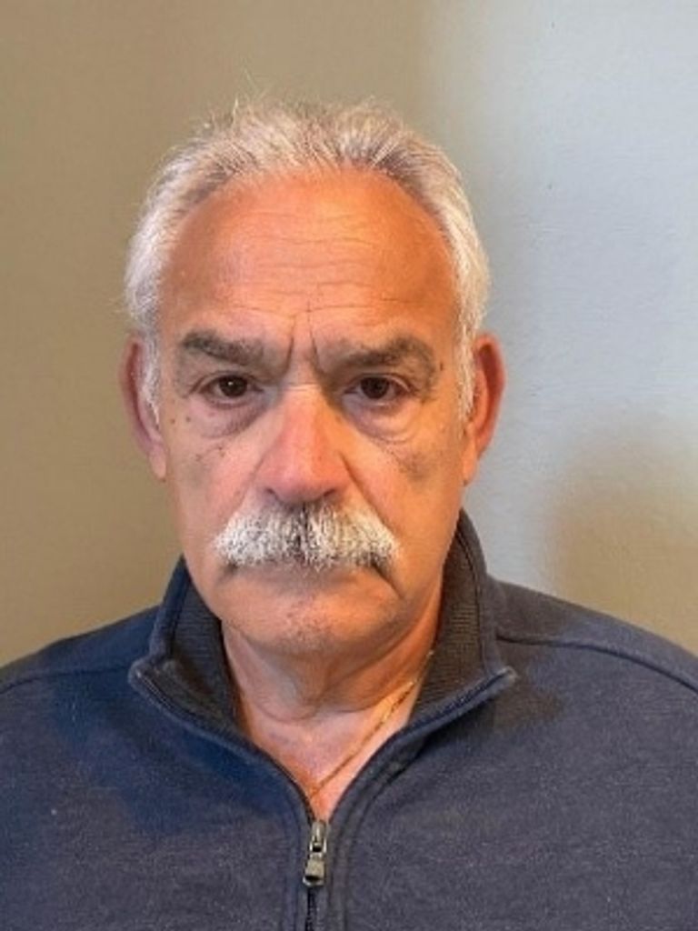 Charles Bartolotta