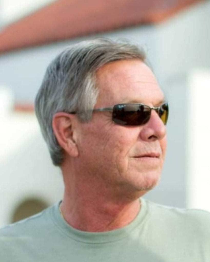Rodger D. Cain