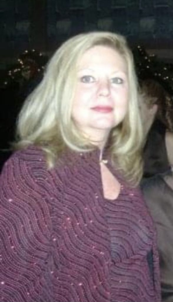 Peggy Sue Farina