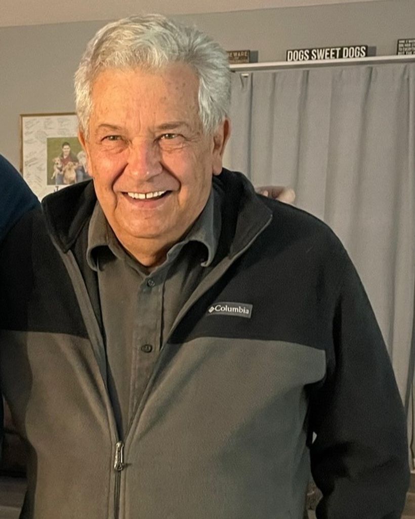 Stanley Gene Crawford