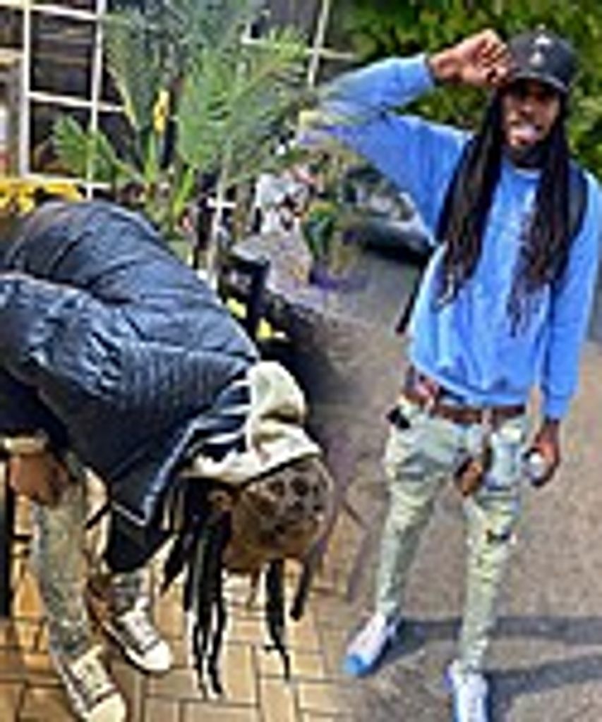 Marquiez Dewayne Lawrence