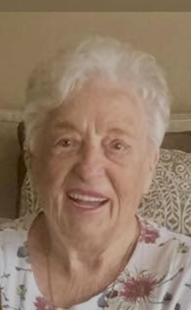 Electa "Sally" E. Lilla Profile Photo