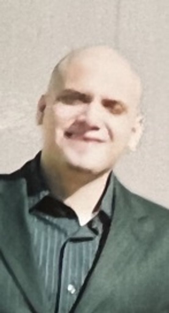 Richard James Ramos Davila