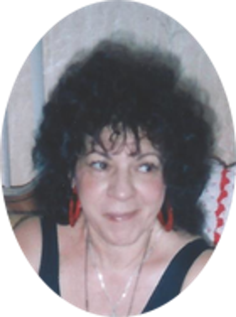 Loretta Morrone