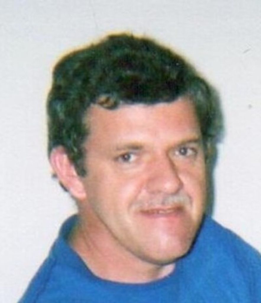 Gary Wayne Luster Profile Photo