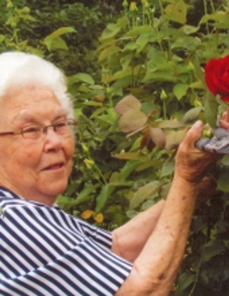 Jeanie Sue Taylor -Glbfh