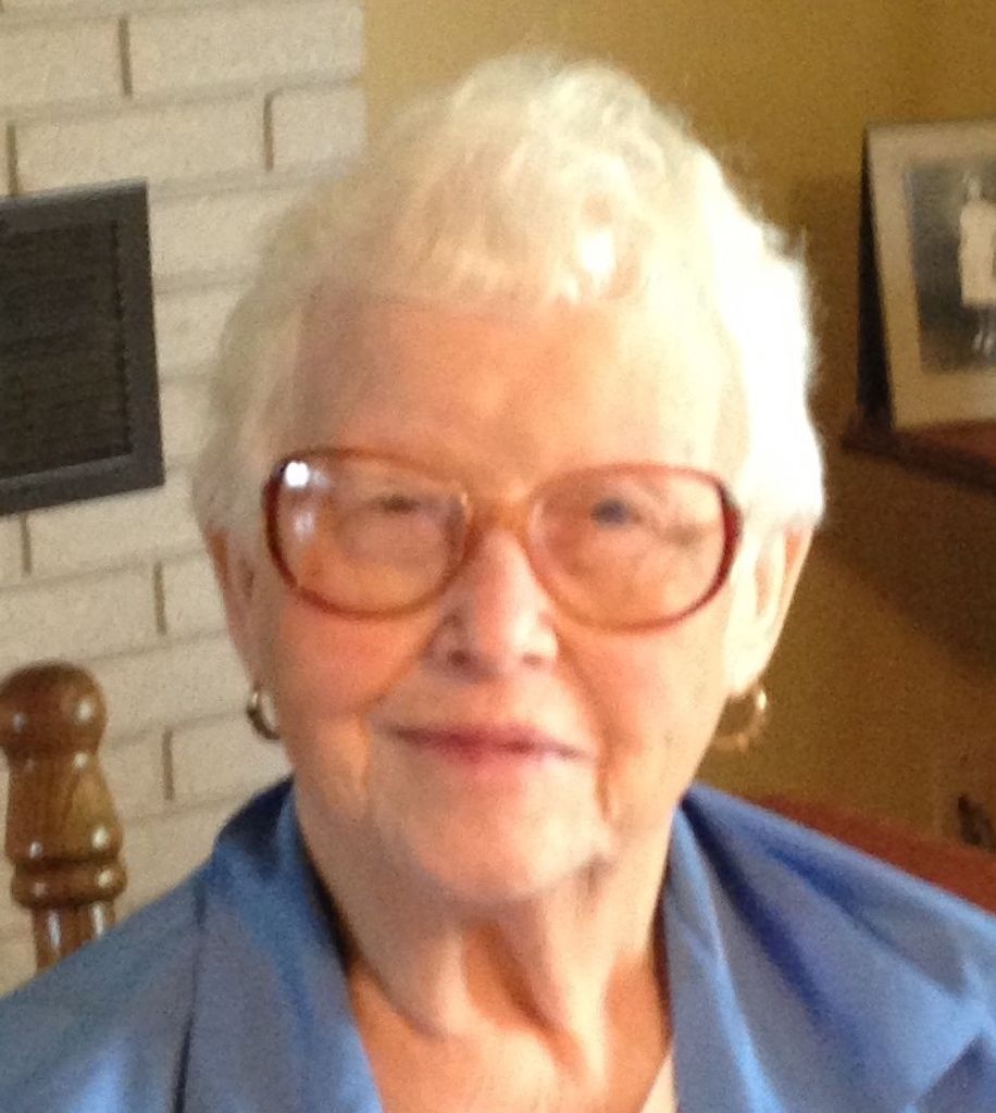 Jacqualine Louise Baughman