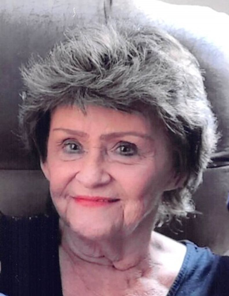 Lyndia Lee Maness Duncan Profile Photo