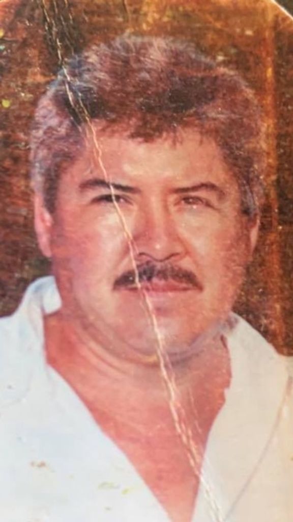 Gustavo Arturo Pacheco