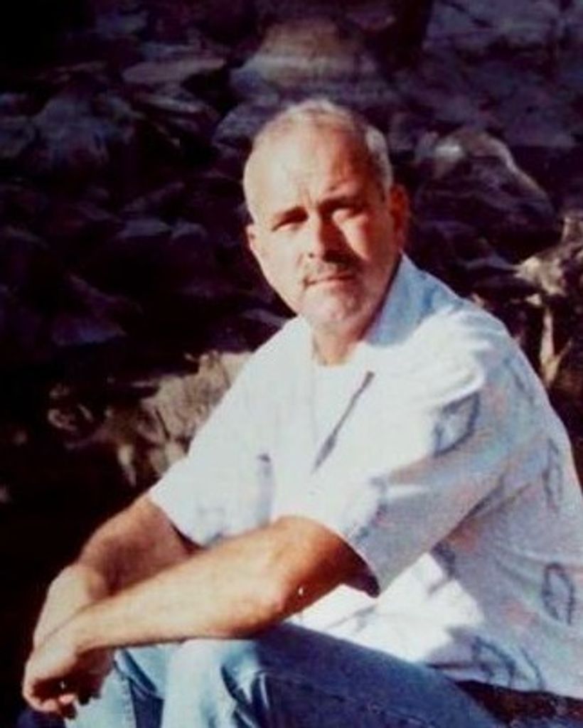 Daniel Francis Thesman, Jr.
