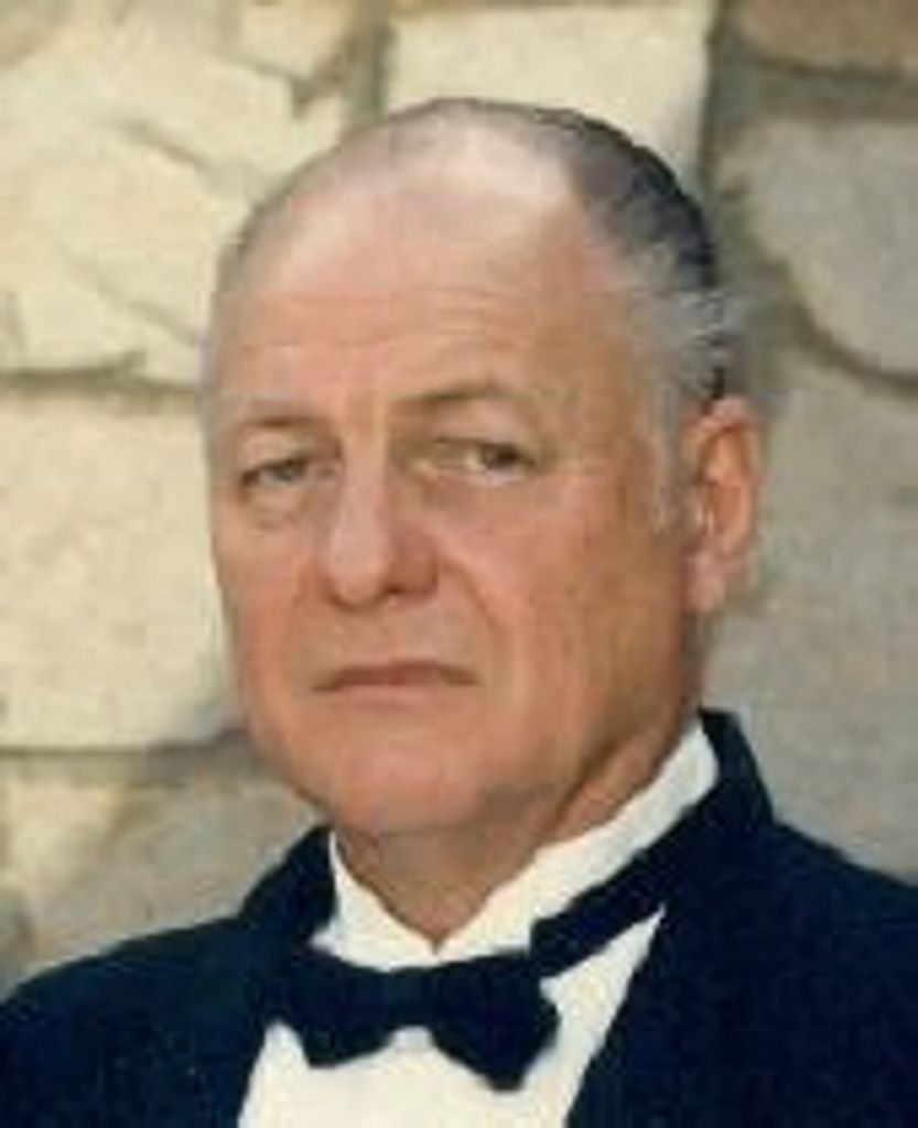 Charles Andrew Murphy Profile Photo