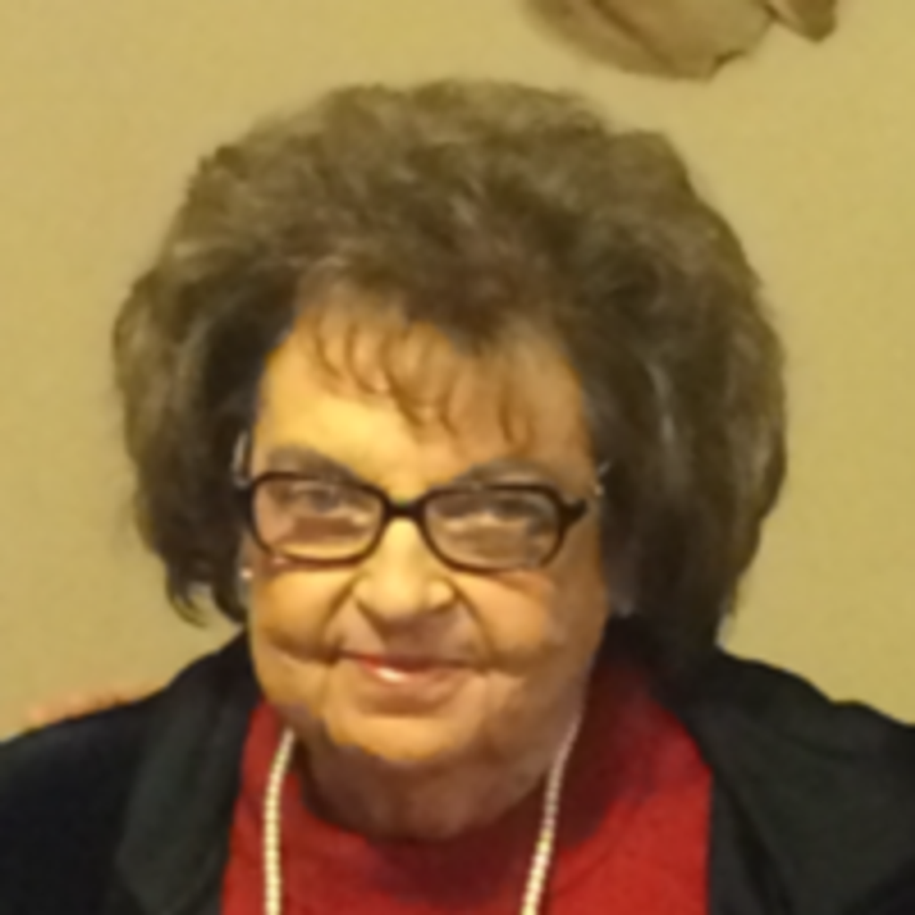 Margaret Briggs Profile Photo
