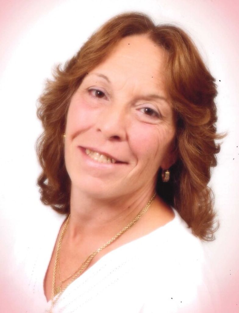 Patrica A. (Bowen)  Ortiz