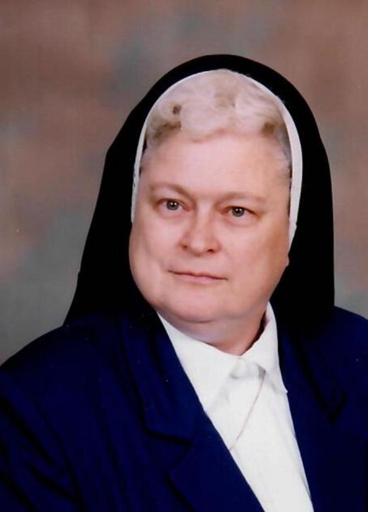 Sister Michelle Sokol Profile Photo