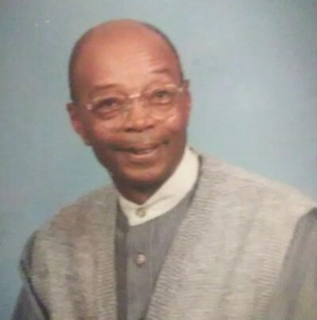 A G Warren Profile Photo