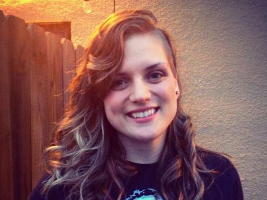 Michelle Marie Murphy