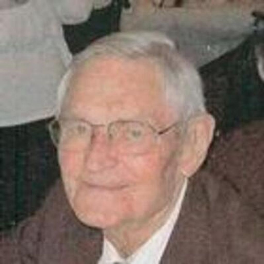 Cyril J. Dangel