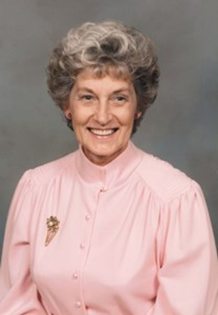 Genevieve Woodbury Profile Photo