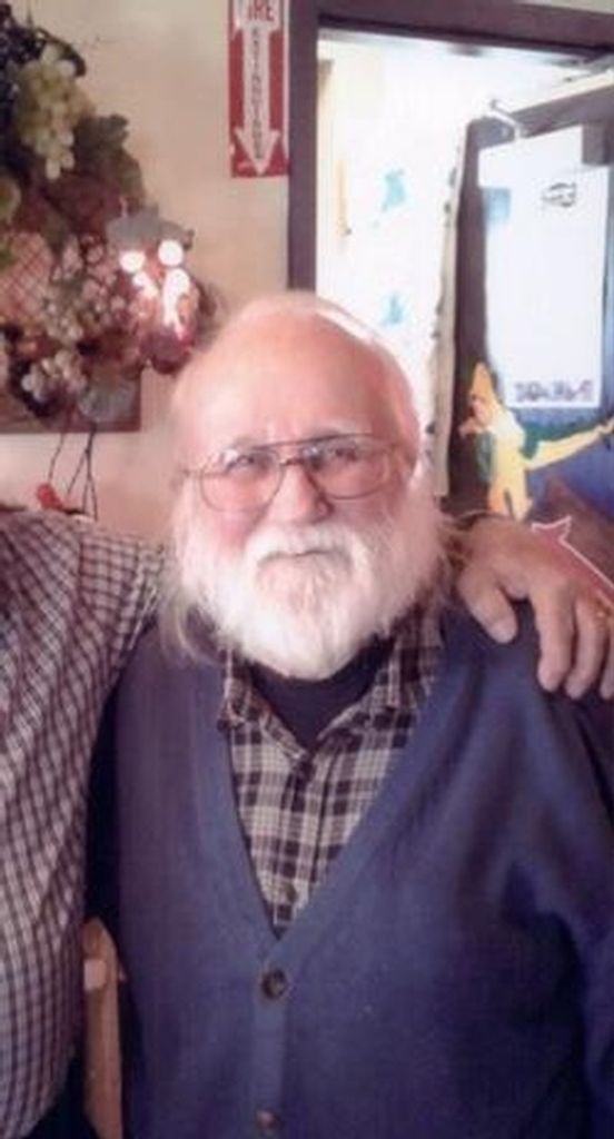 Ralph Brooks Vincent