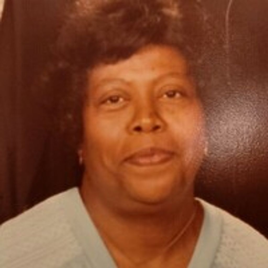 Harriet Edwards Profile Photo