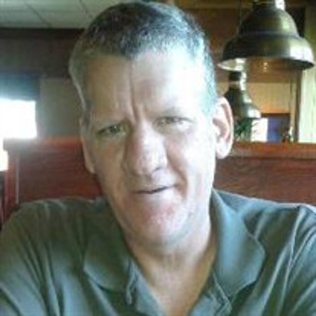 Jon Eric Courtright