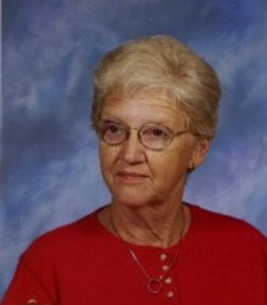 Mrs.  Linda Wells Cain, 72