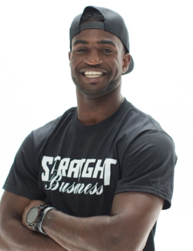 Derek Sherrard "Dj" Hayden