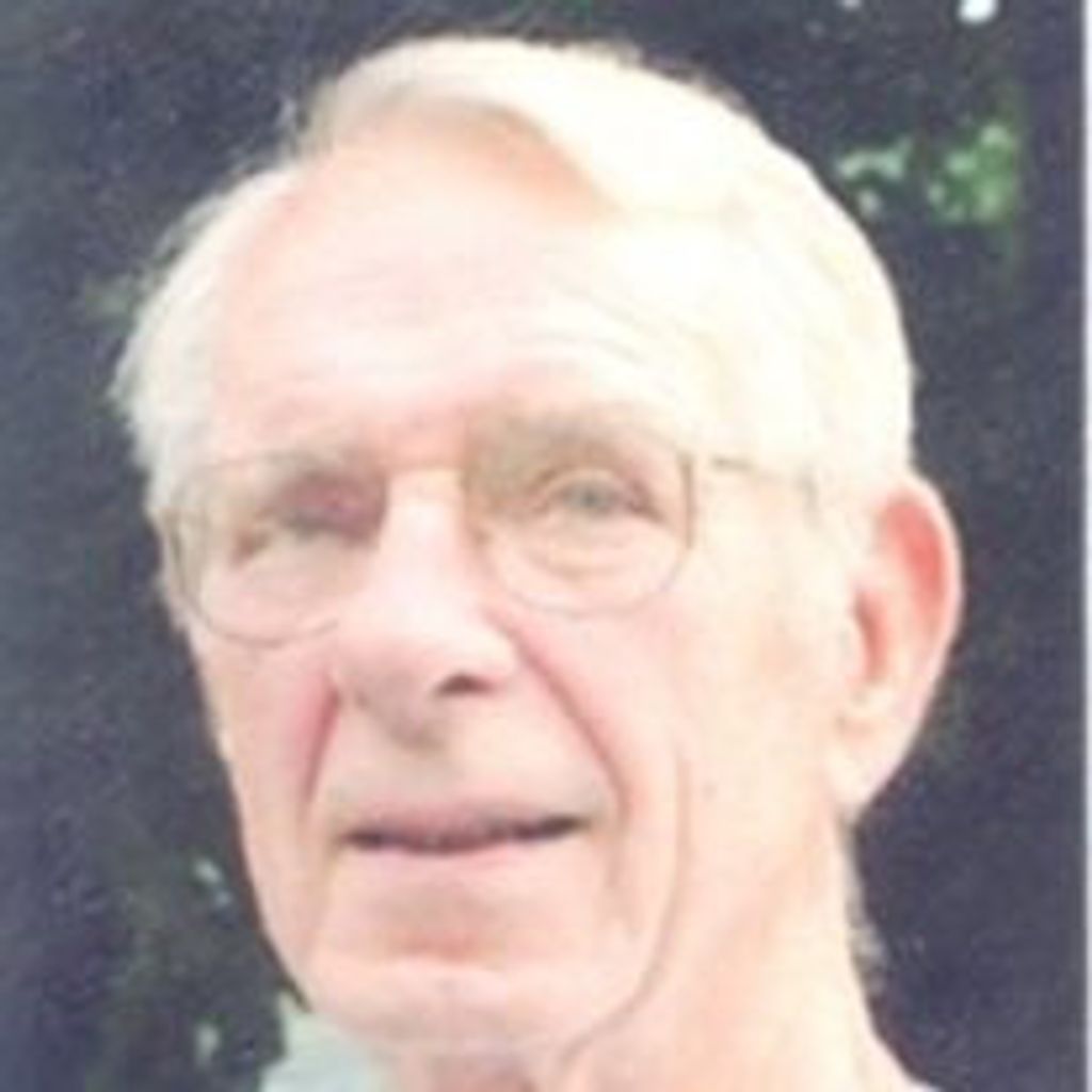 Edward D Hawkins