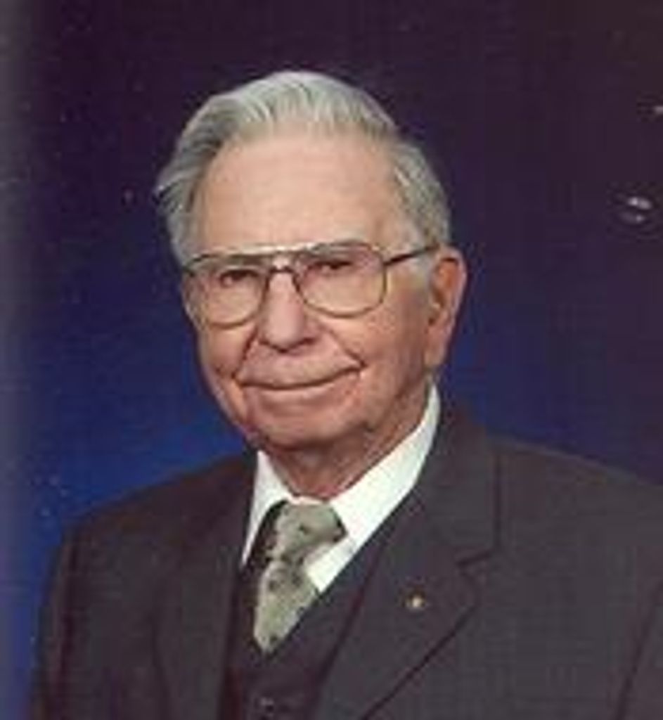 Harvey Earl Pameticky