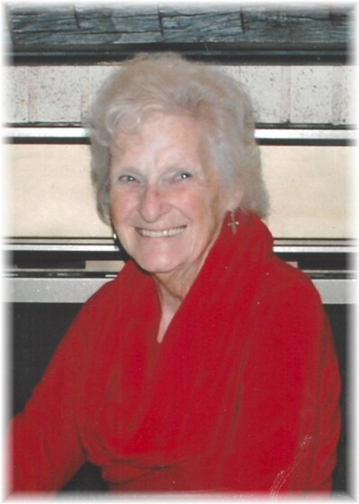 Lorna Perket