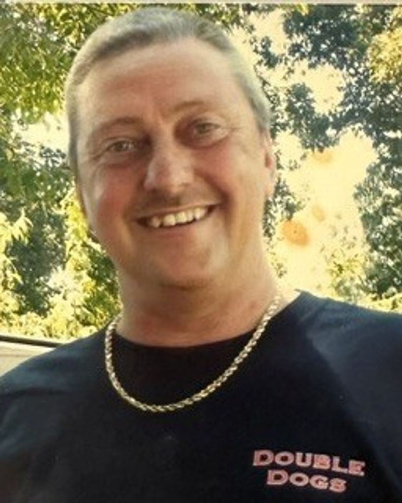 Larry Nolan Woods Profile Photo