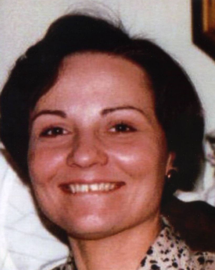 Patricia M. Schroeder