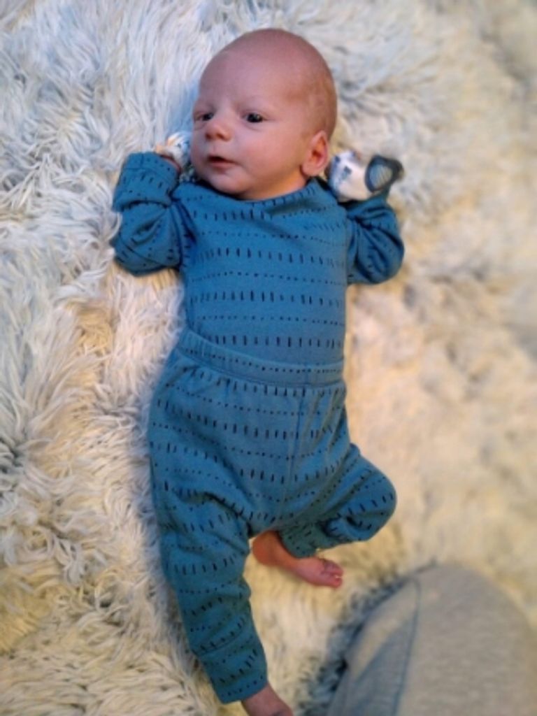 Kaydence-Lee Marcel Crouse Profile Photo
