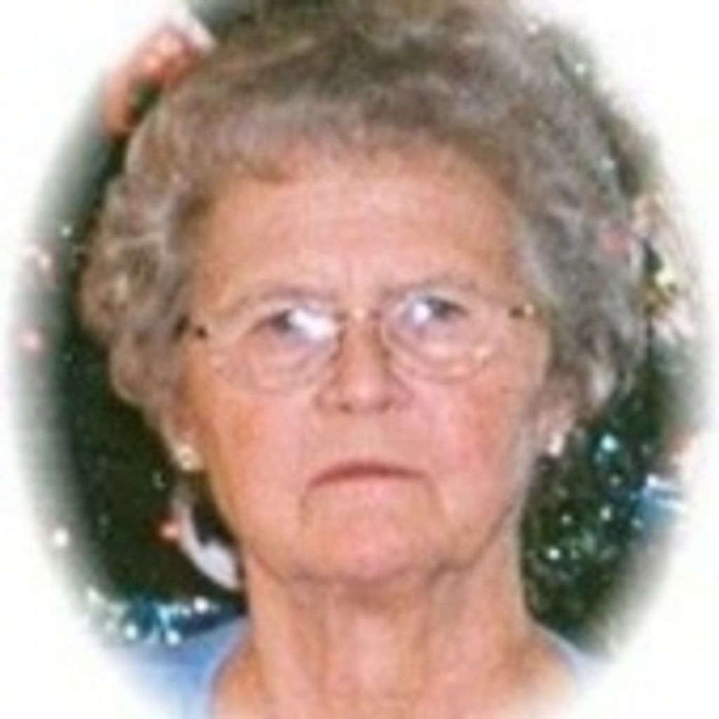 Marilyn Roberts
