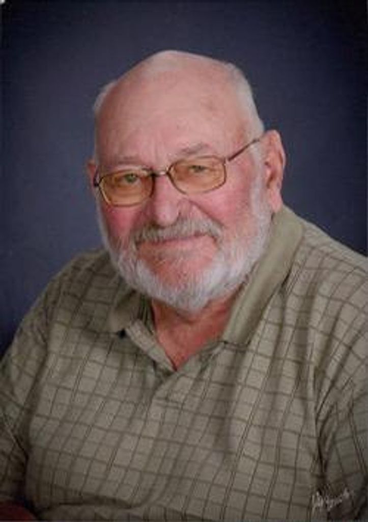 Leonard Henry Herber