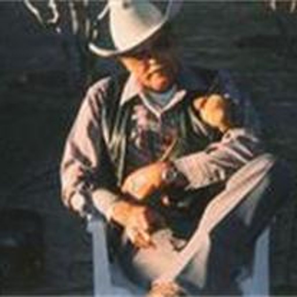 Joaquin Ponce Mier