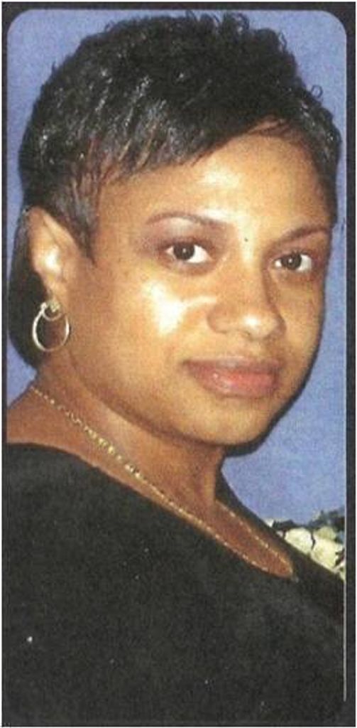 Karen Gadson Profile Photo