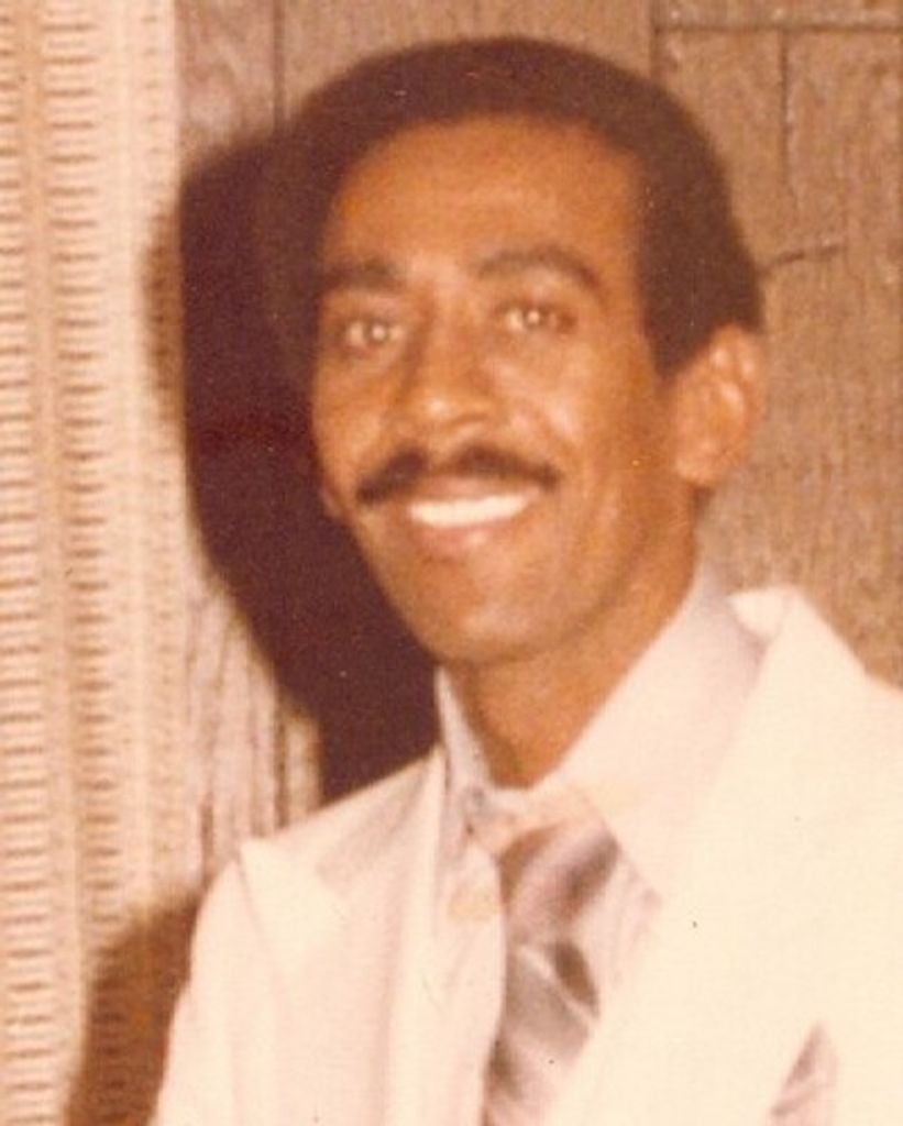Clarence J. Payne Profile Photo