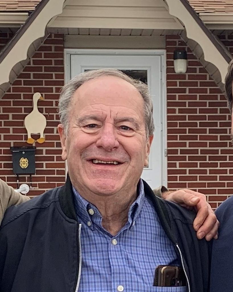 Richard "Dick" Oster