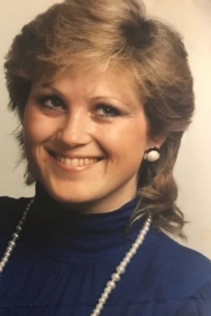 Beverly Frances Ellis