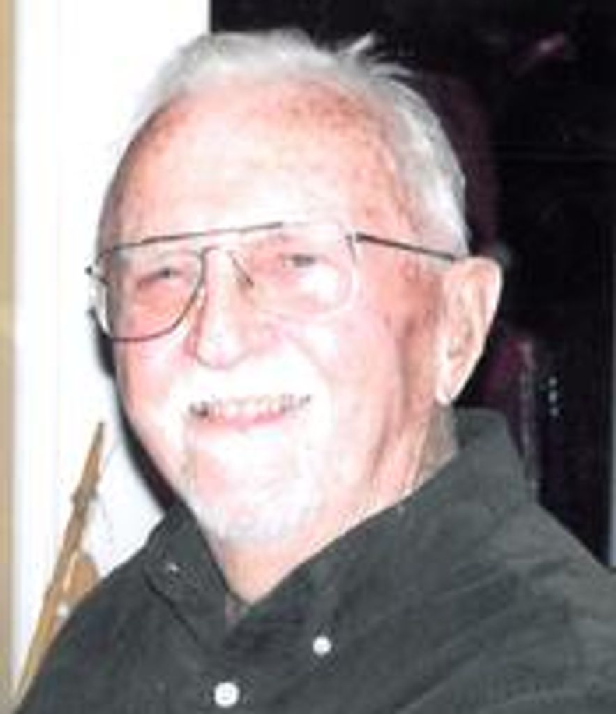 Harry William Weiss, Sr.