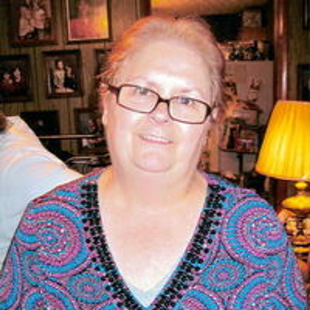 Susan Reece